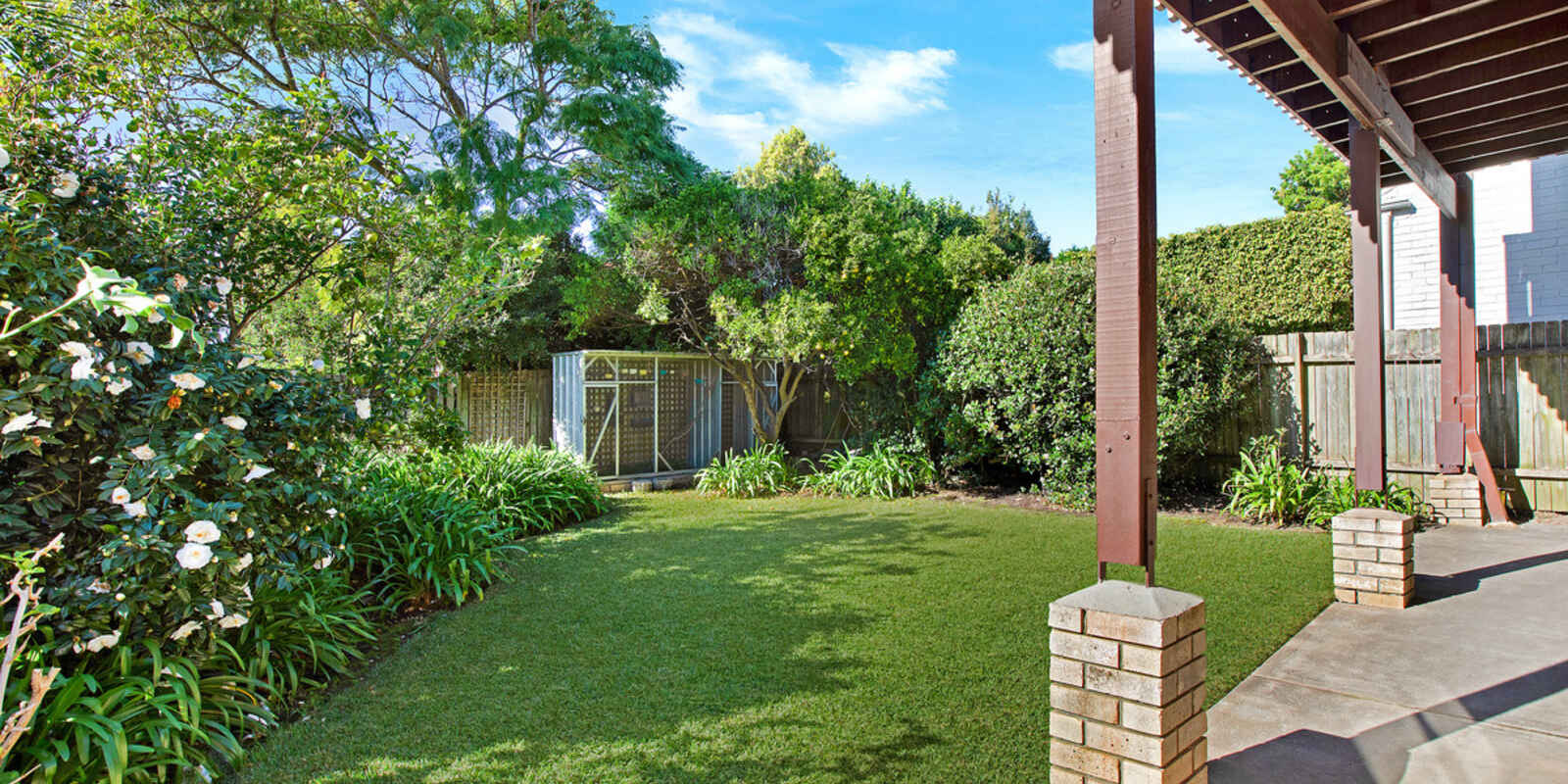 23 Gordon Street Mosman
