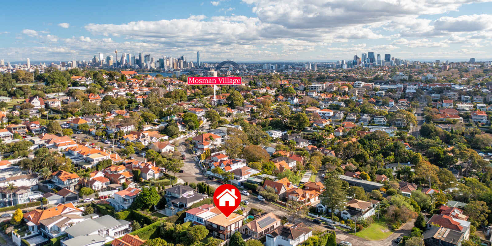 23 Gordon Street Mosman