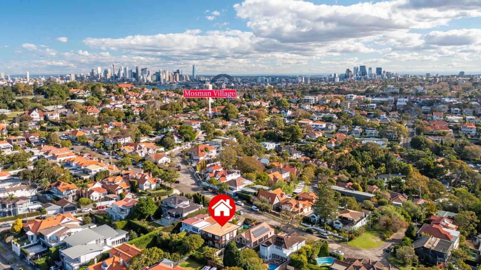 23 Gordon Street Mosman