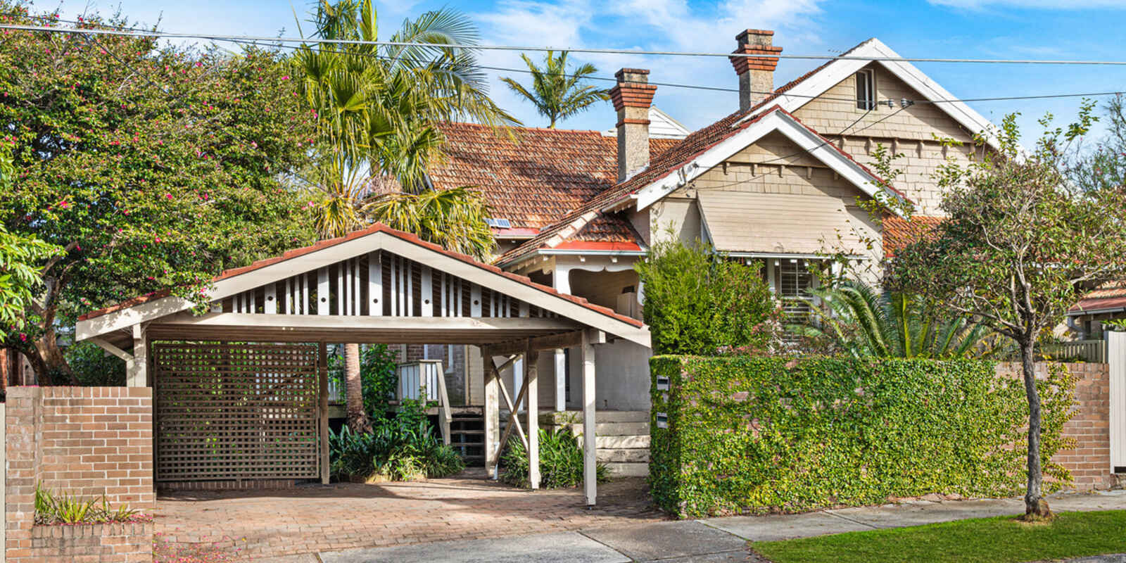 102 Belmont Road Mosman 102 Belmont Road Mosman