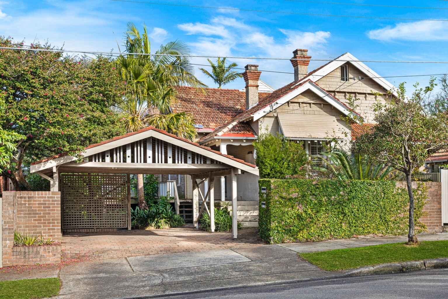 102 Belmont Road Mosman