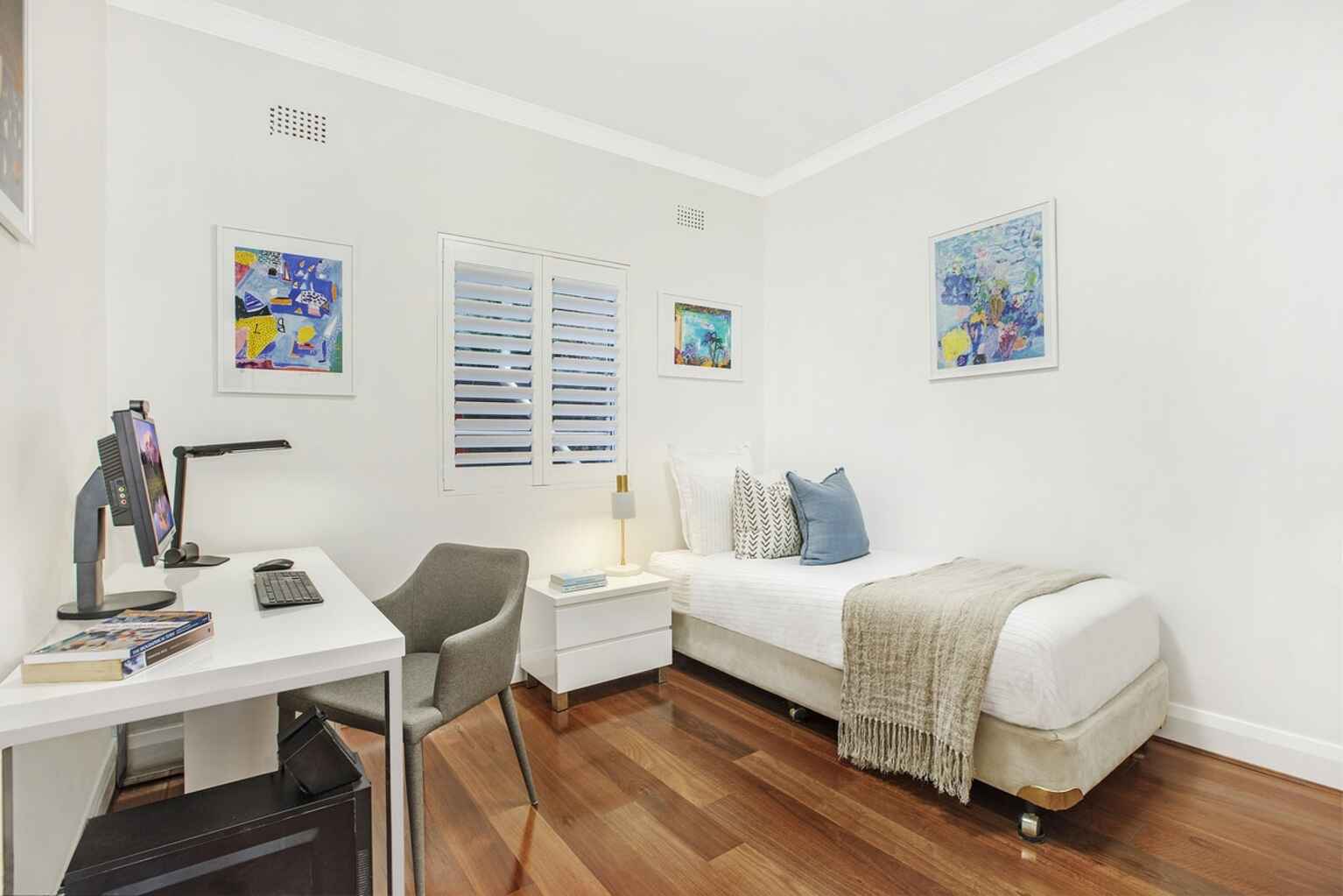 3/2 Coronation Avenue Mosman 3/2 Coronation Avenue Mosman