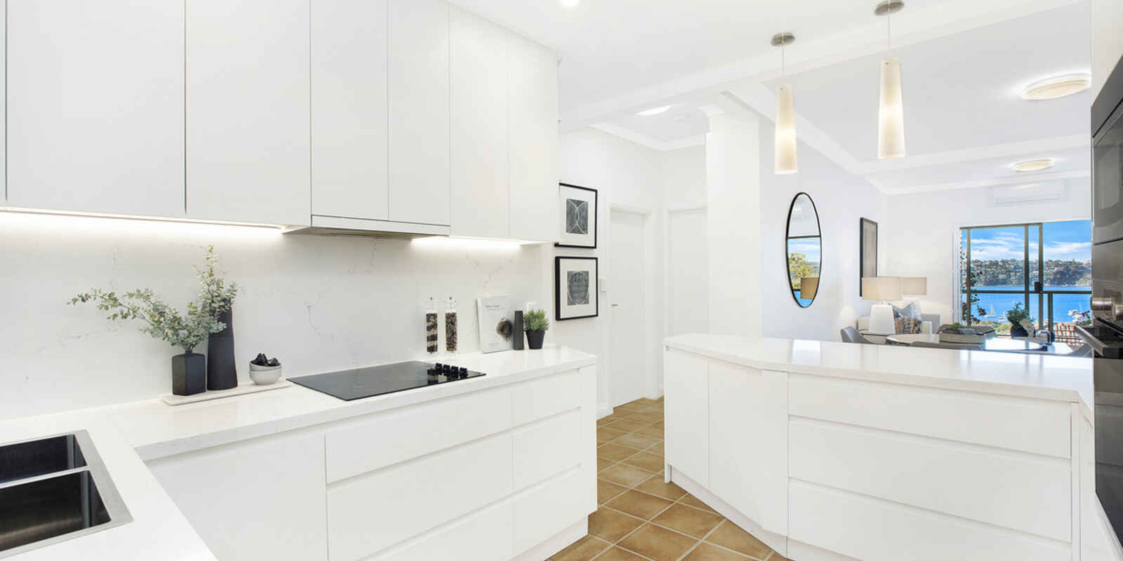 3/2 Coronation Avenue Mosman 3/2 Coronation Avenue Mosman