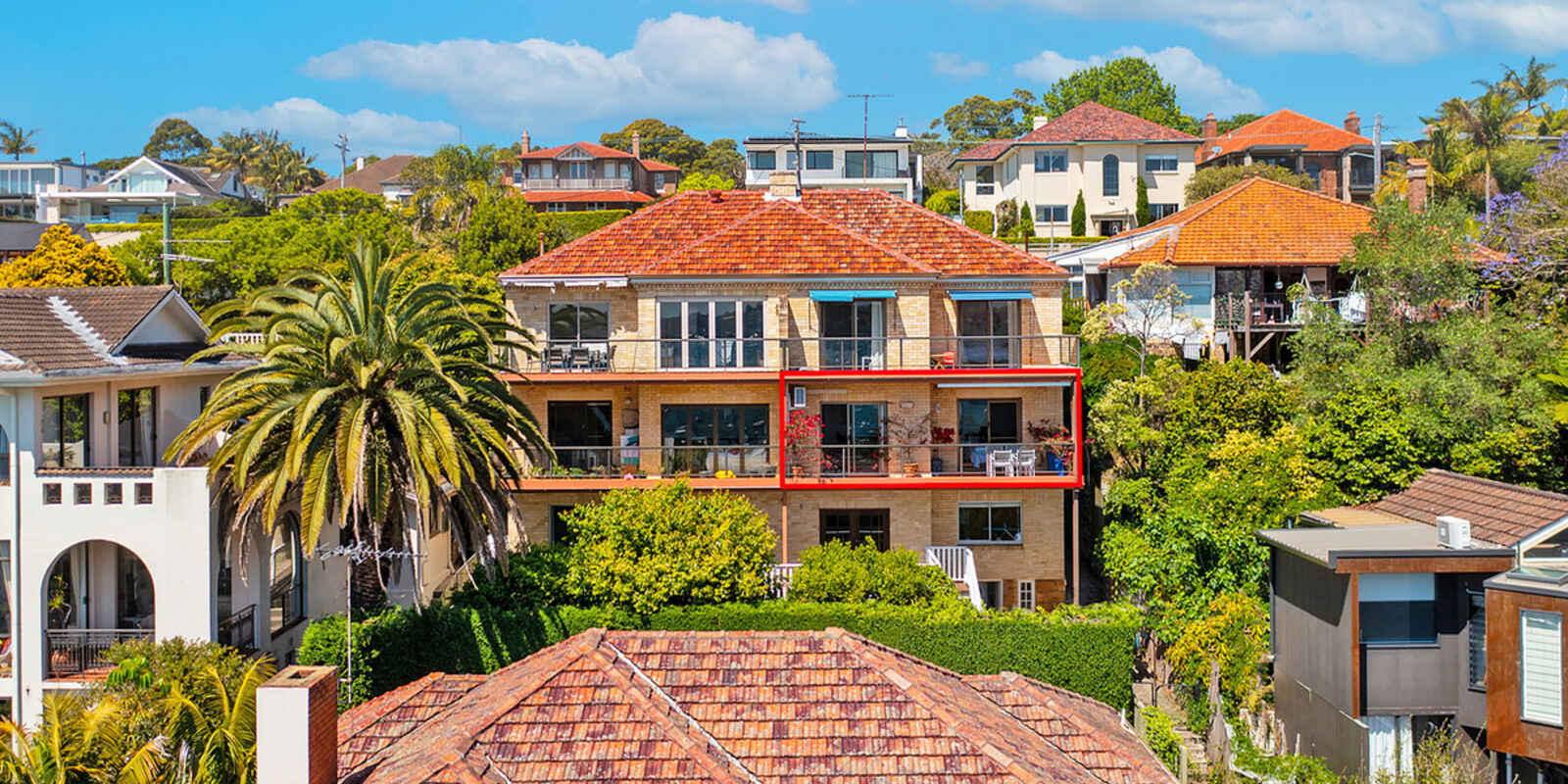 3/2 Coronation Avenue Mosman 3/2 Coronation Avenue Mosman