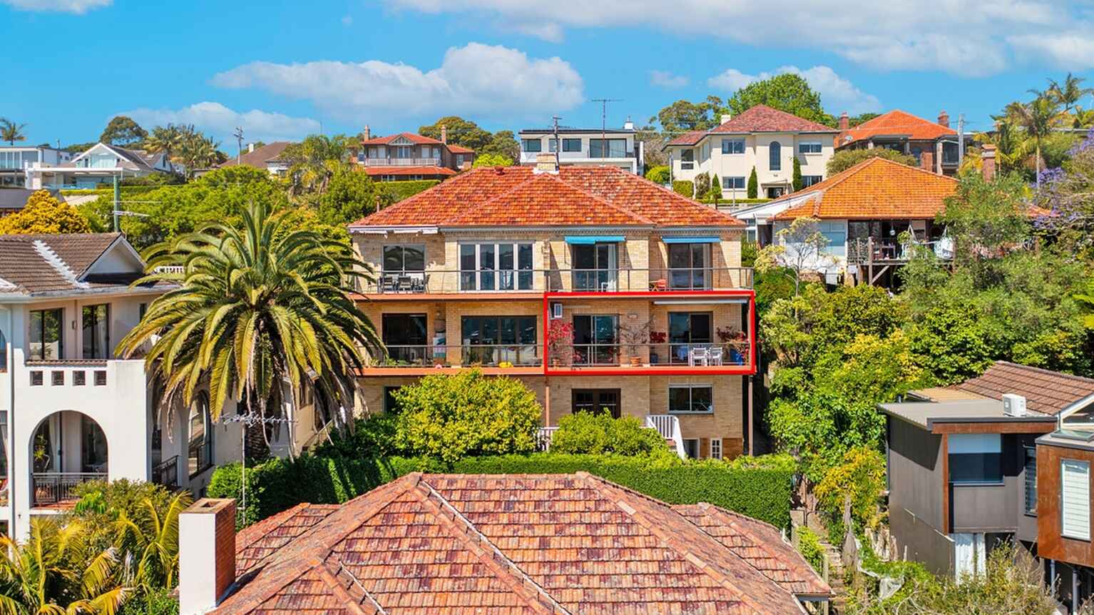 3/2 Coronation Avenue Mosman 3/2 Coronation Avenue Mosman