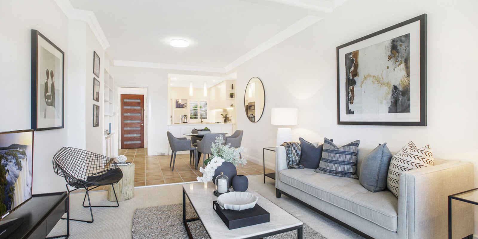 3/2 Coronation Avenue Mosman 3/2 Coronation Avenue Mosman