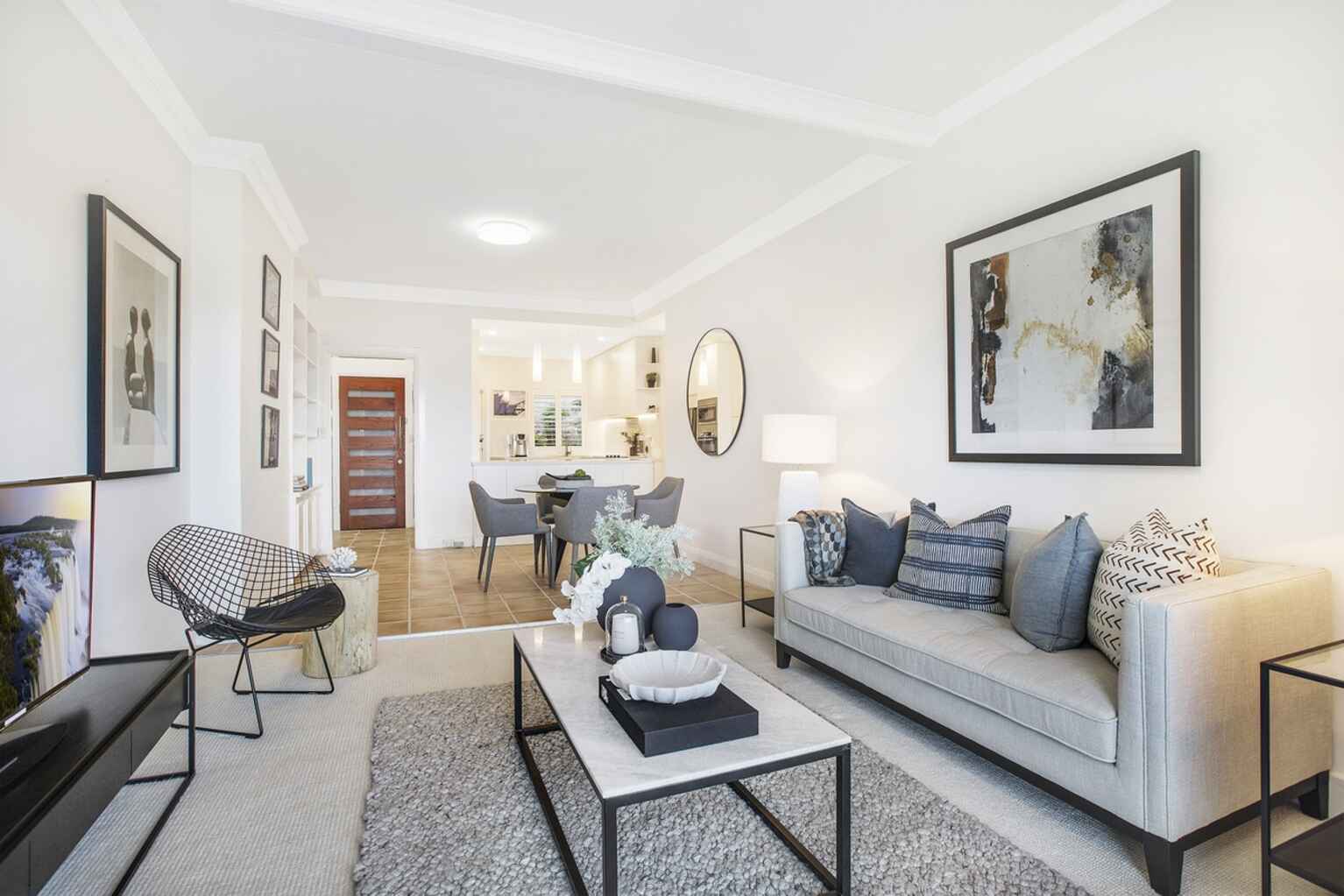 3/2 Coronation Avenue Mosman 3/2 Coronation Avenue Mosman