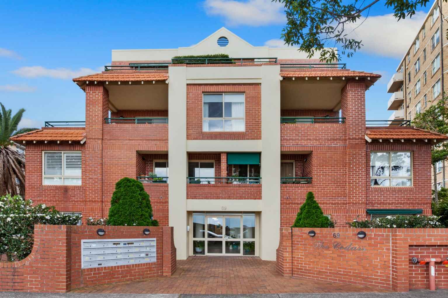 9/69 Bradleys Head Road Mosman 9/69 Bradleys Head Road Mosman