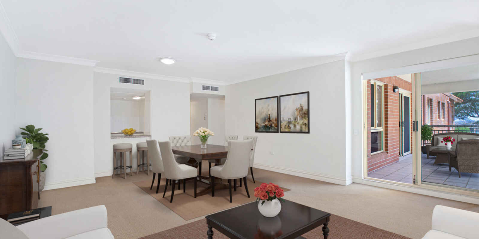 9/69 Bradleys Head Road Mosman