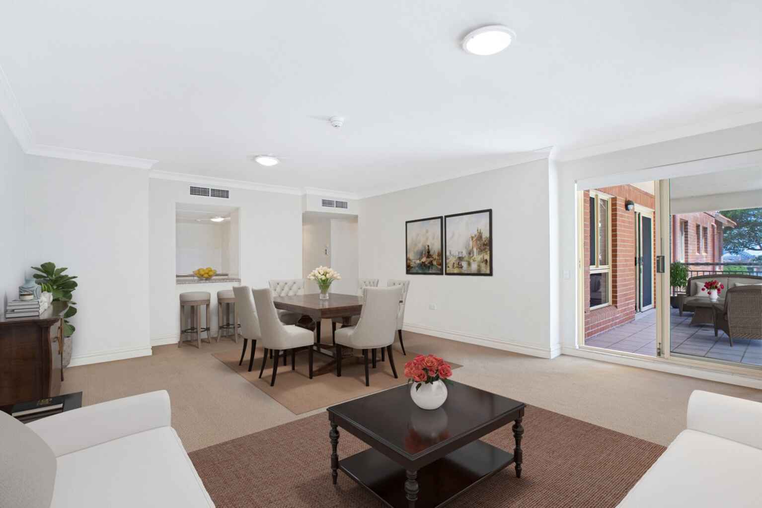 9/69 Bradleys Head Road Mosman 9/69 Bradleys Head Road Mosman