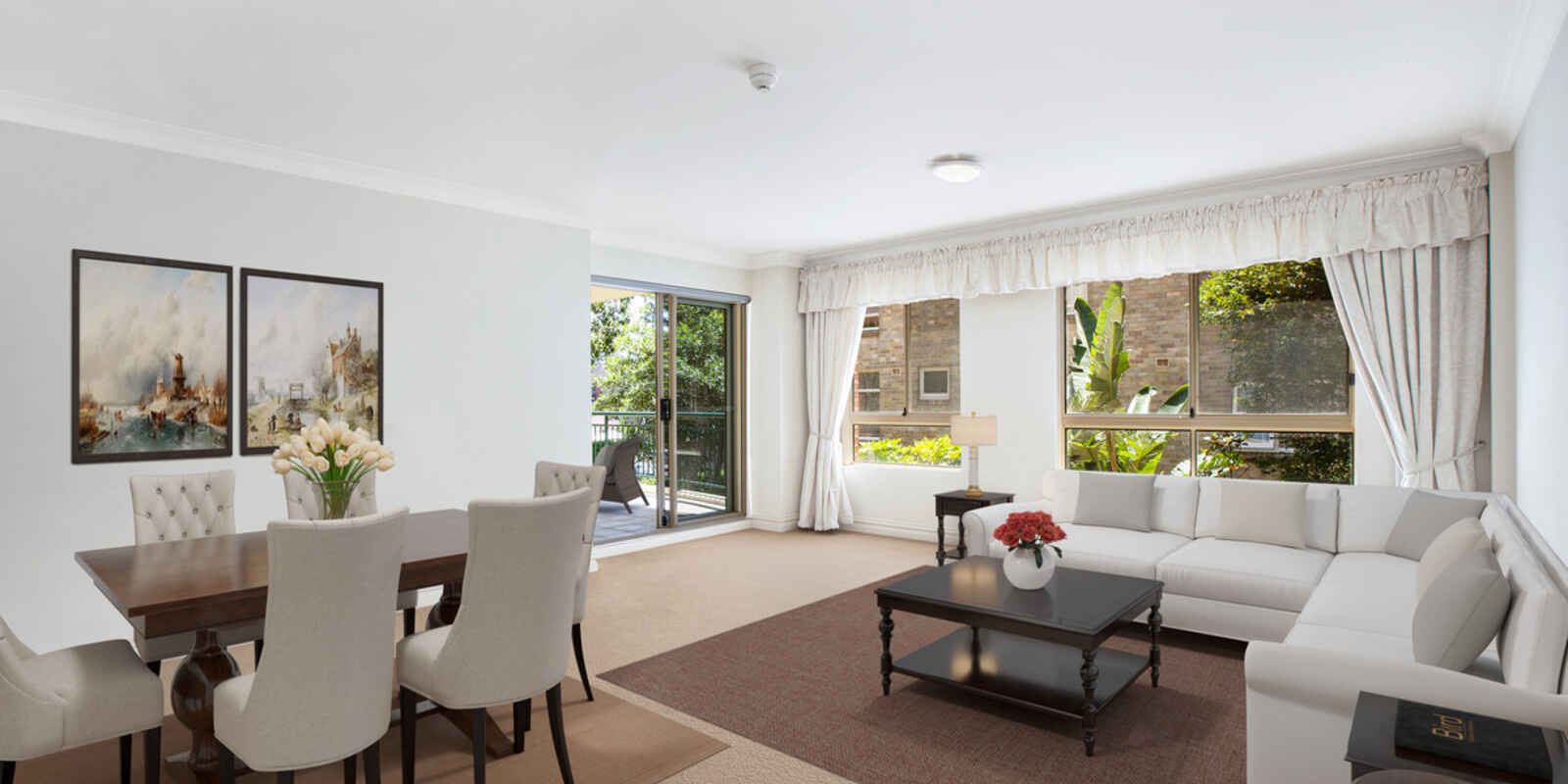 9/69 Bradleys Head Road Mosman