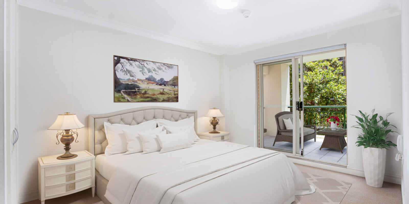 9/69 Bradleys Head Road Mosman