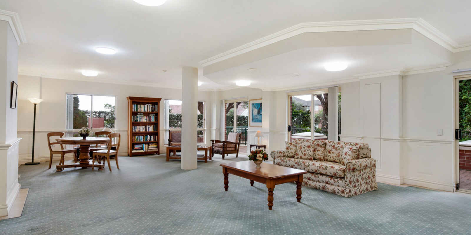 9/69 Bradleys Head Road Mosman