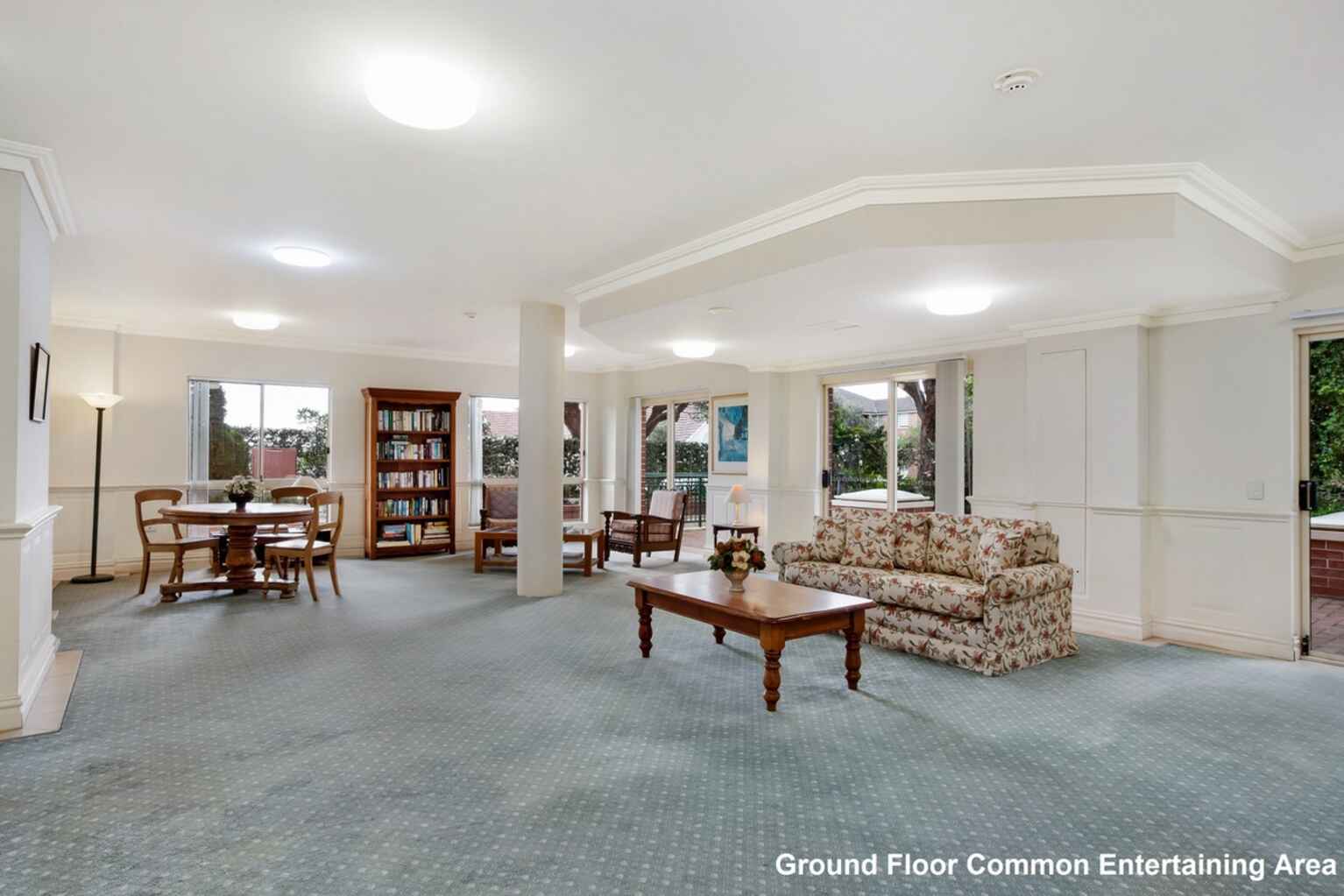 9/69 Bradleys Head Road Mosman 9/69 Bradleys Head Road Mosman