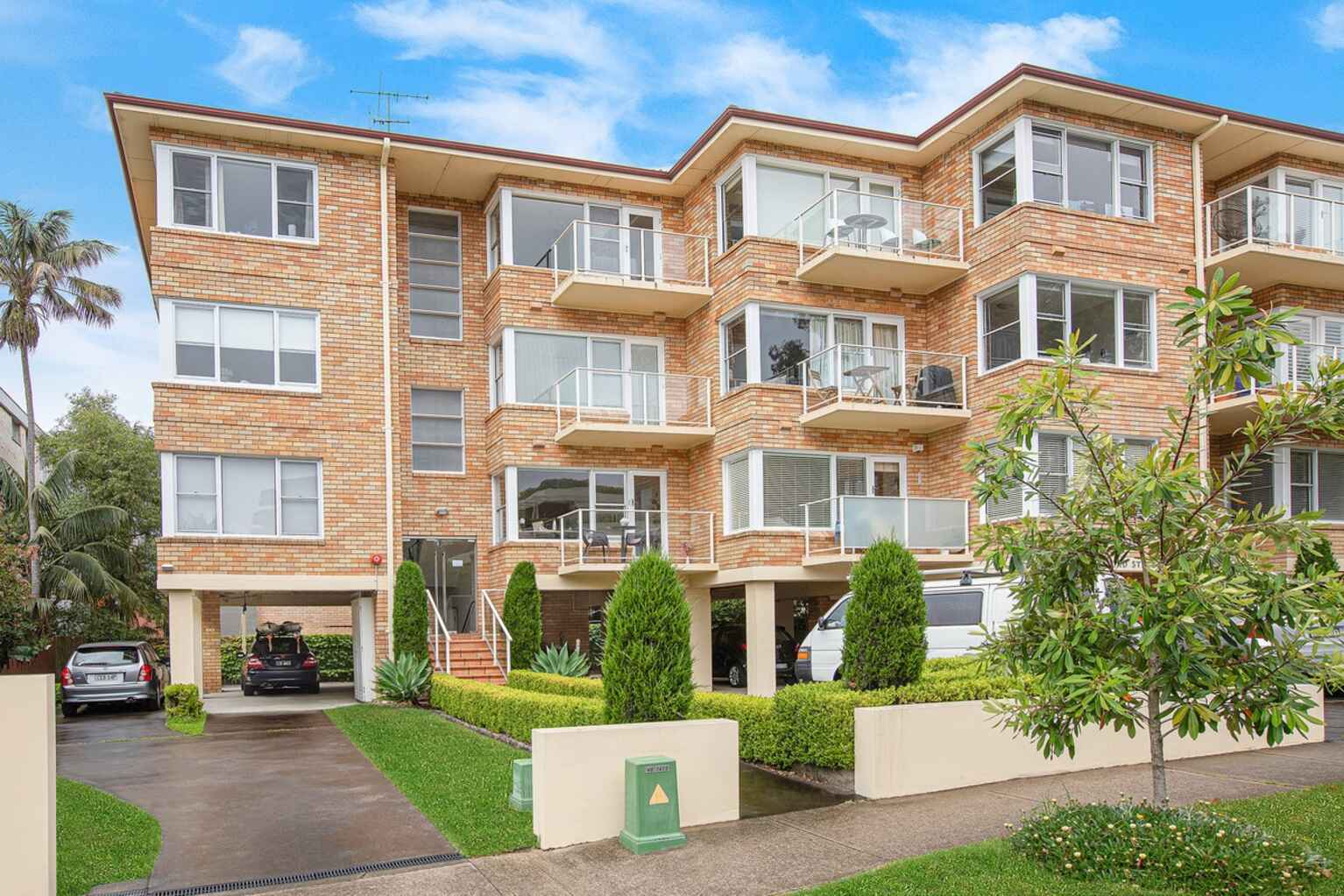 3/1A Clifford Street Mosman