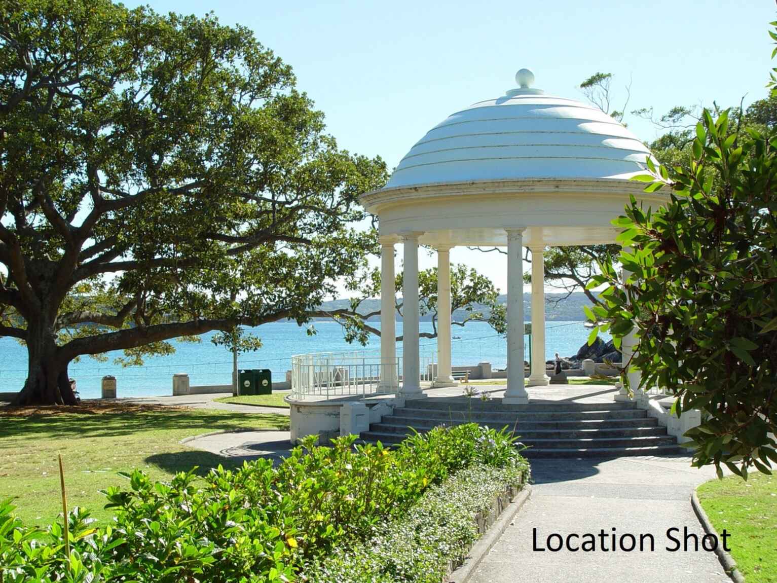 3/1A Clifford Street Mosman