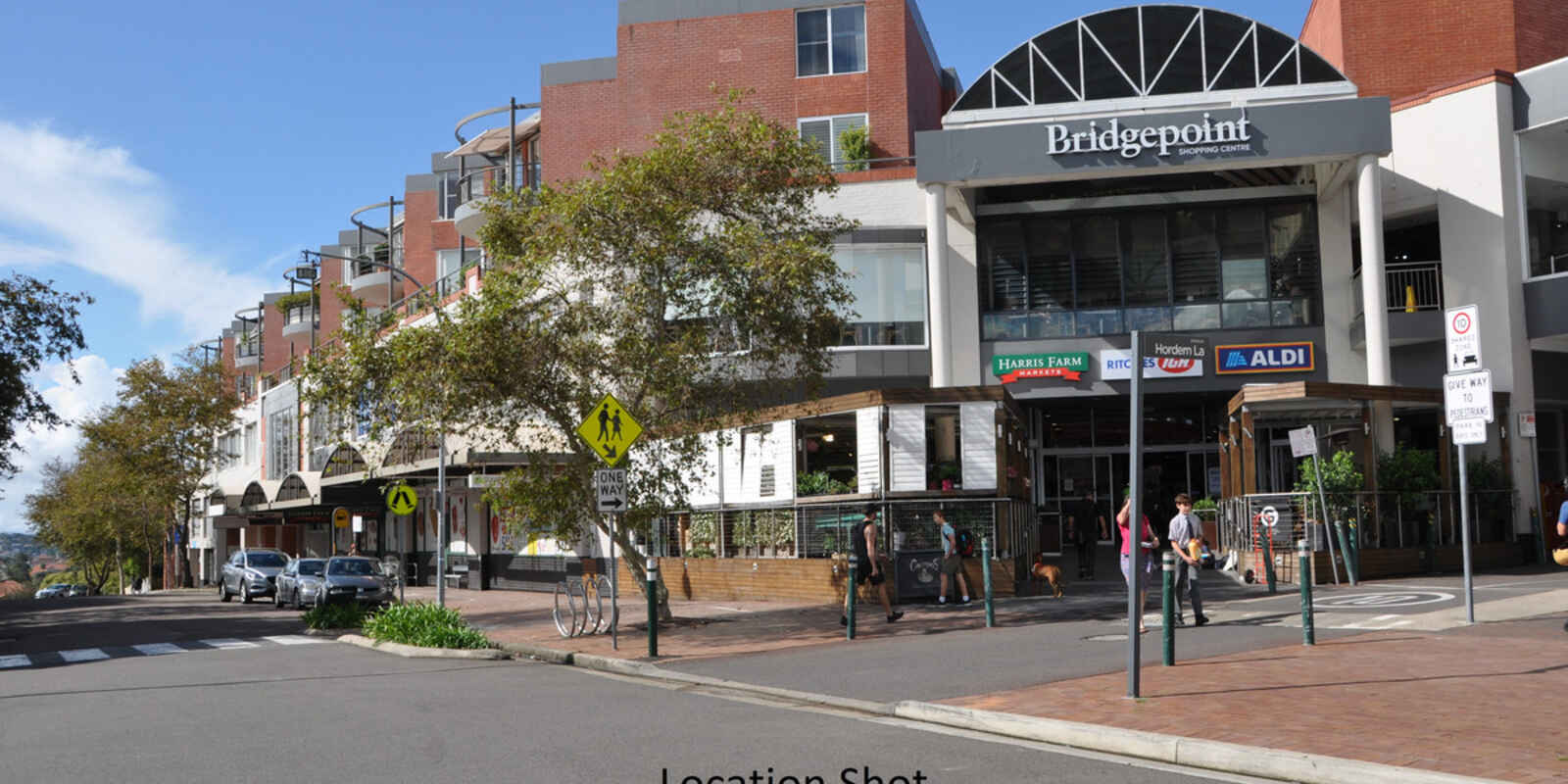 3/1A Clifford Street Mosman 3/1A Clifford Street Mosman