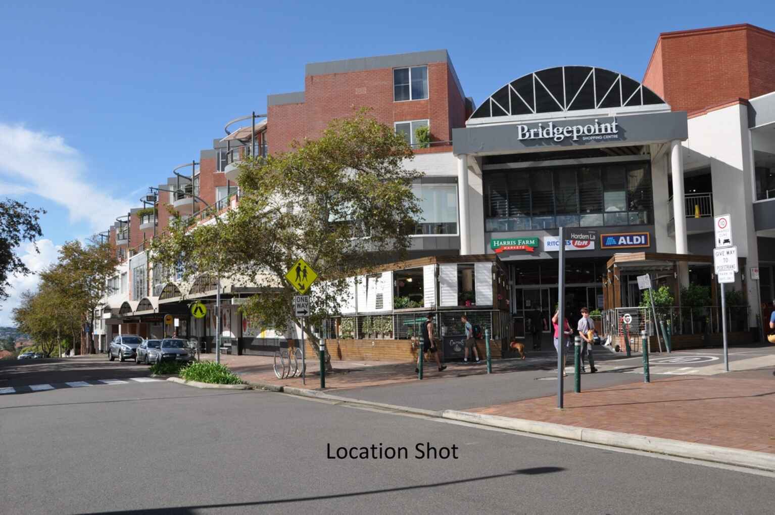 3/1A Clifford Street Mosman