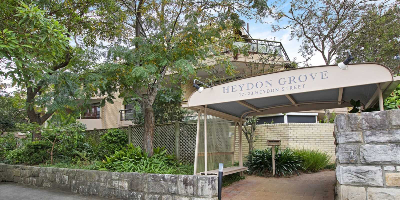 11/17-23 Heydon Street Mosman 11/17-23 Heydon Street Mosman