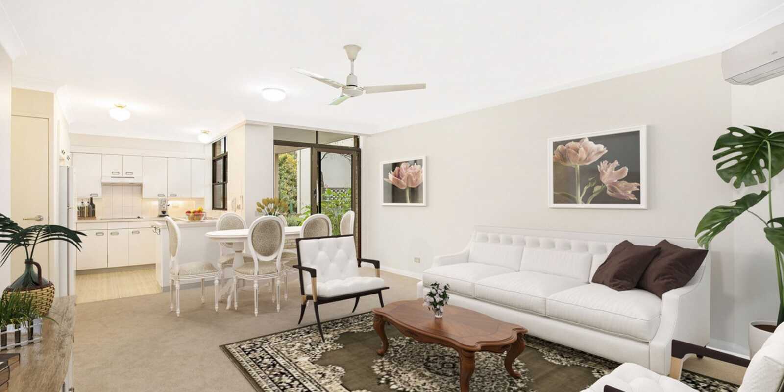 11/17-23 Heydon Street Mosman 11/17-23 Heydon Street Mosman