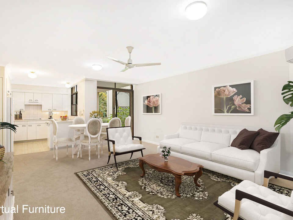 11/17-23 Heydon Street Mosman