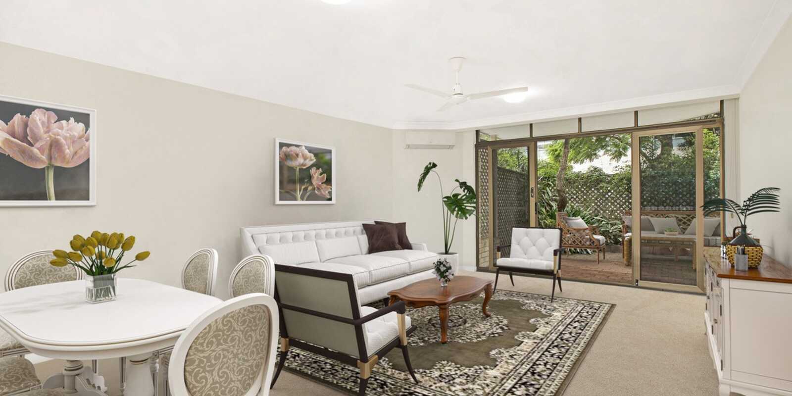 11/17-23 Heydon Street Mosman 11/17-23 Heydon Street Mosman