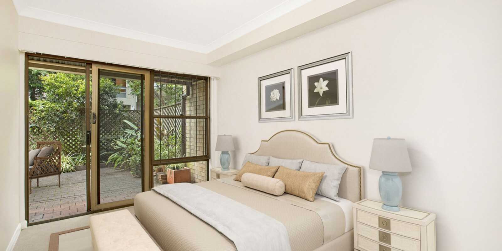 11/17-23 Heydon Street Mosman 11/17-23 Heydon Street Mosman