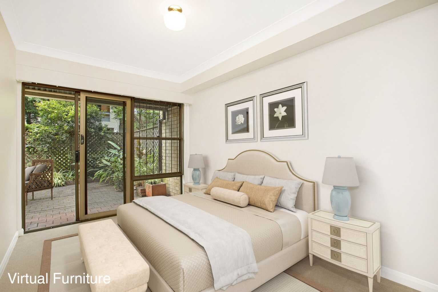 11/17-23 Heydon Street Mosman 11/17-23 Heydon Street Mosman