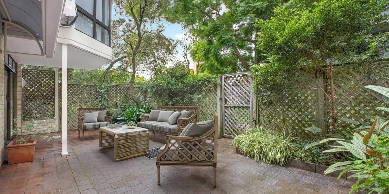 11/17-23 Heydon Street Mosman 11/17-23 Heydon Street Mosman