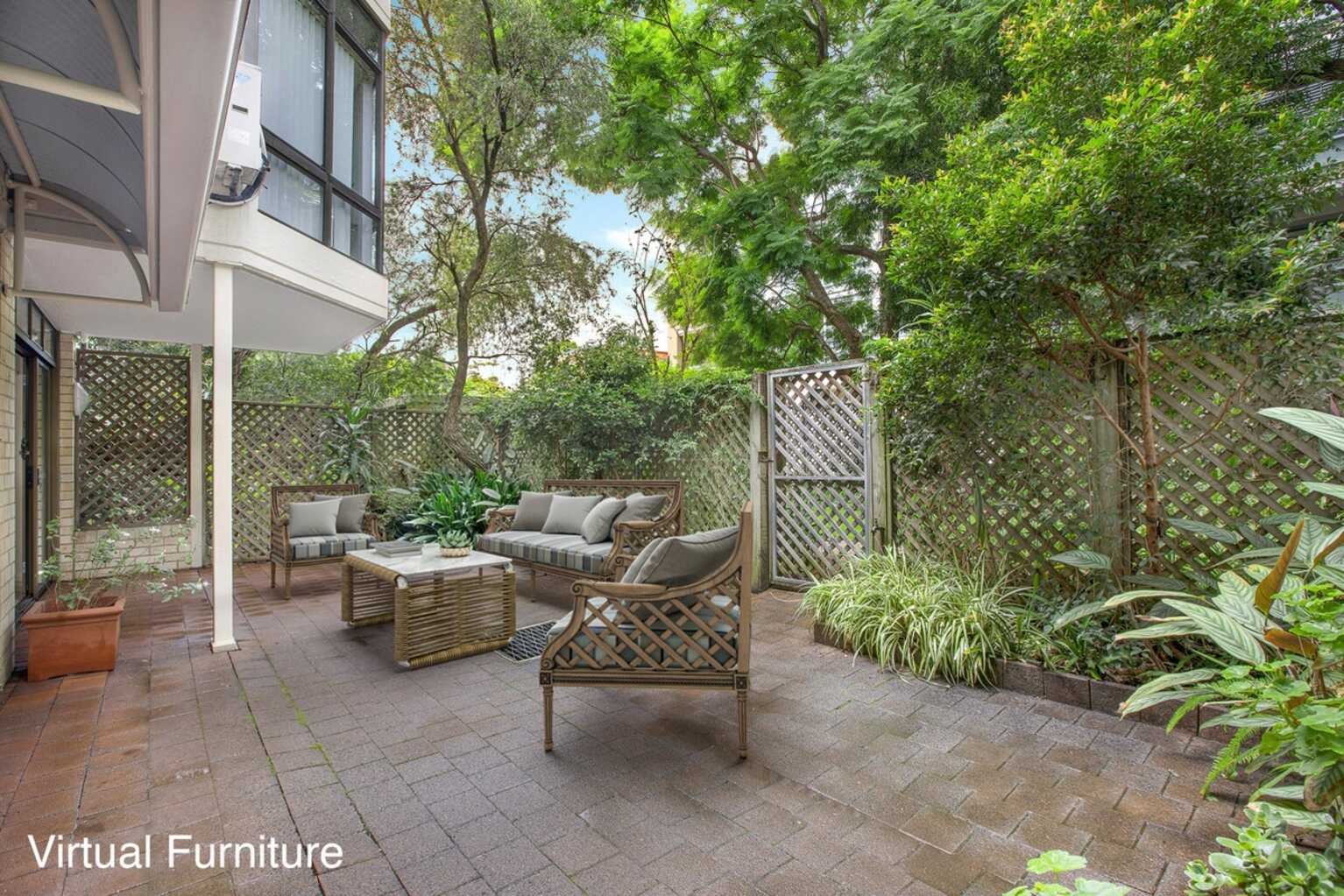 11/17-23 Heydon Street Mosman 11/17-23 Heydon Street Mosman