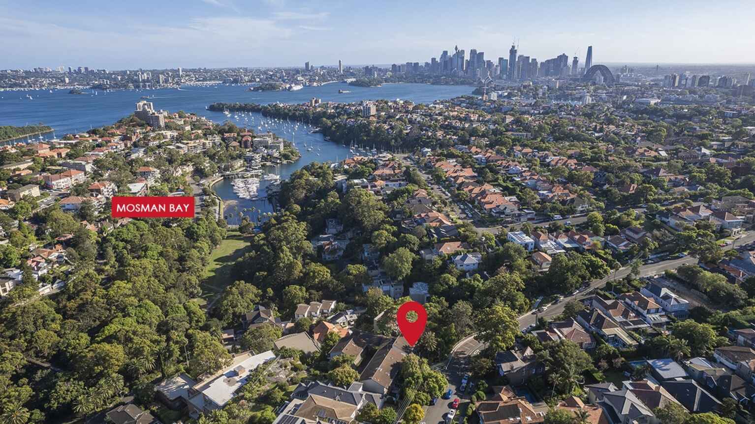 4/1 Oswald Street Mosman