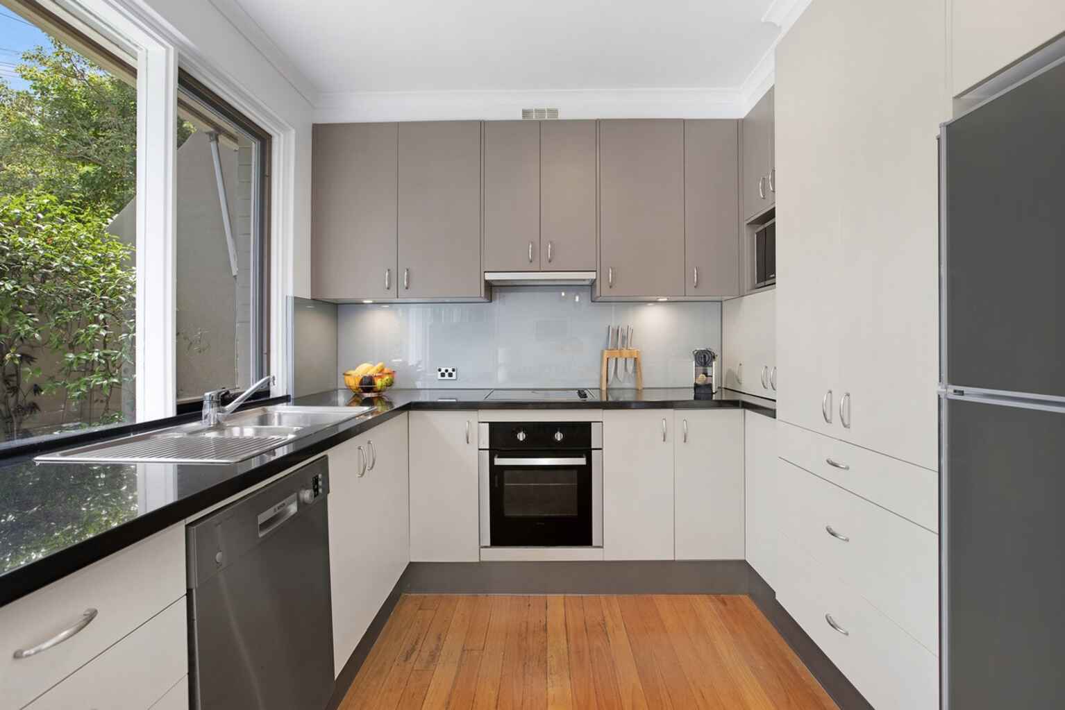 4/1 Oswald Street Mosman