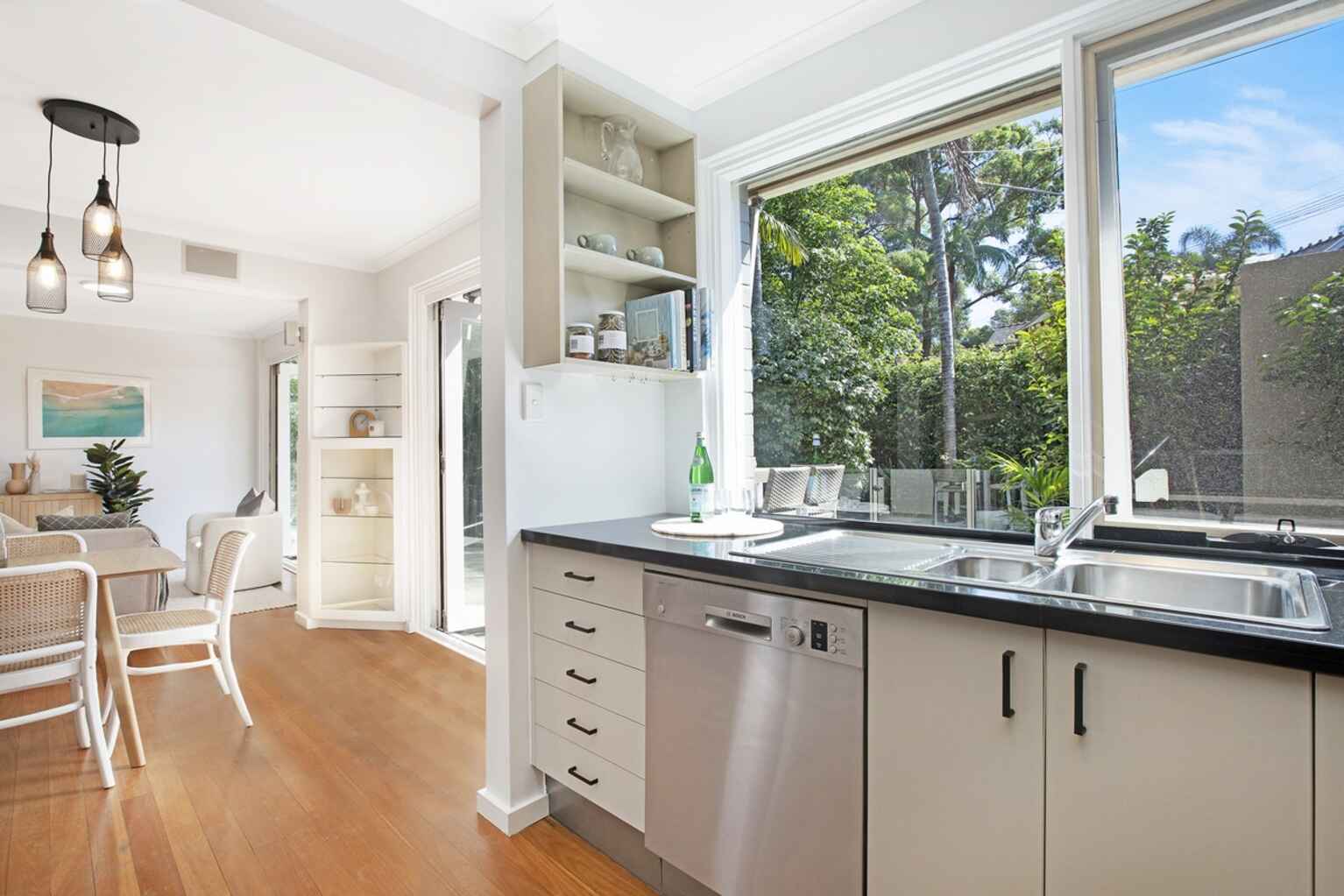 4/1 Oswald Street Mosman