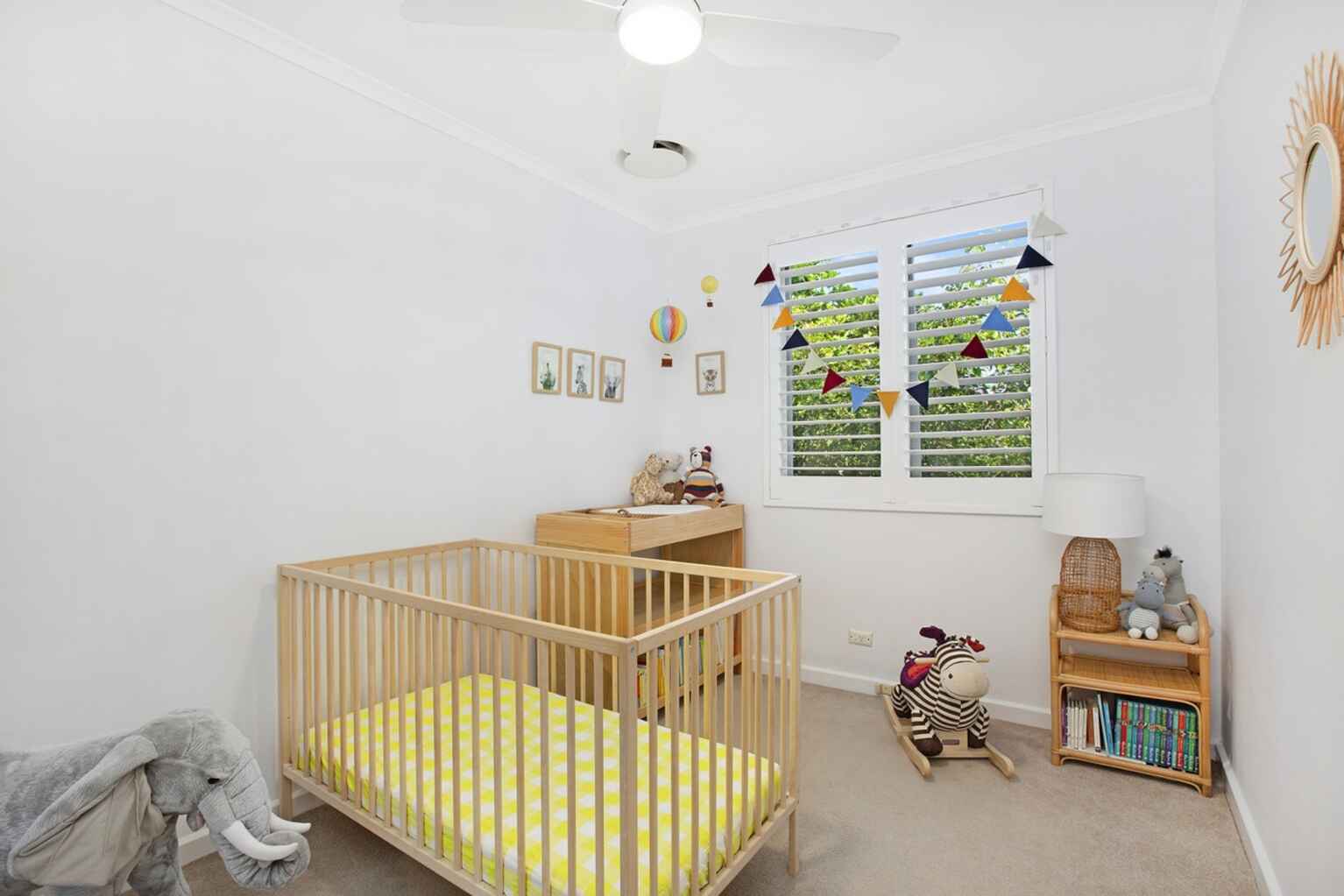 4/1 Oswald Street Mosman