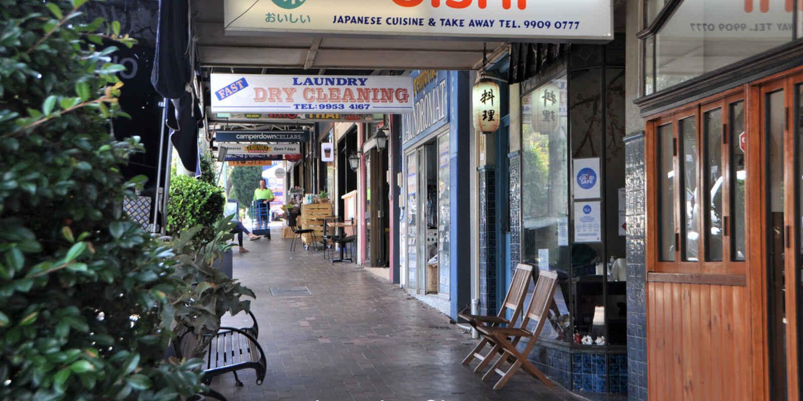 4/1 Oswald Street Mosman 4/1 Oswald Street Mosman