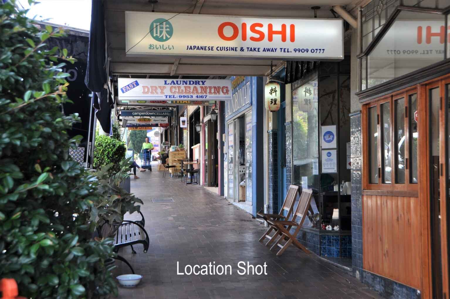 4/1 Oswald Street Mosman