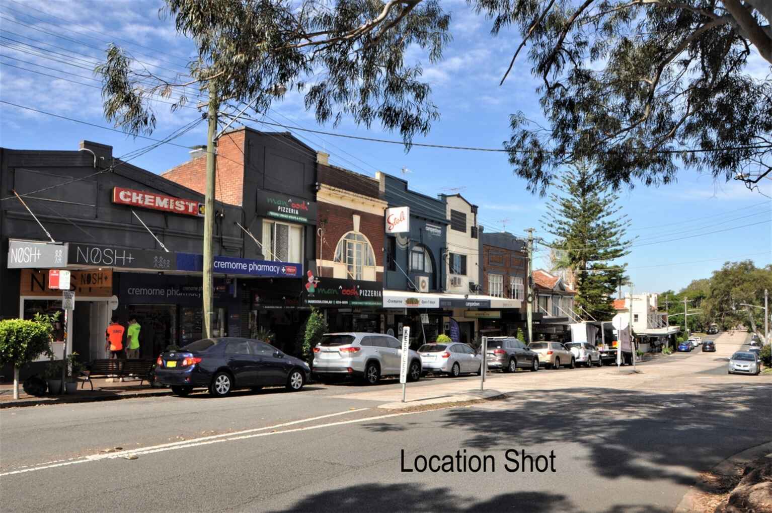 4/1 Oswald Street Mosman