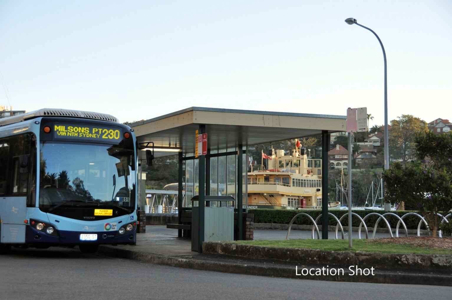 4/1 Oswald Street Mosman