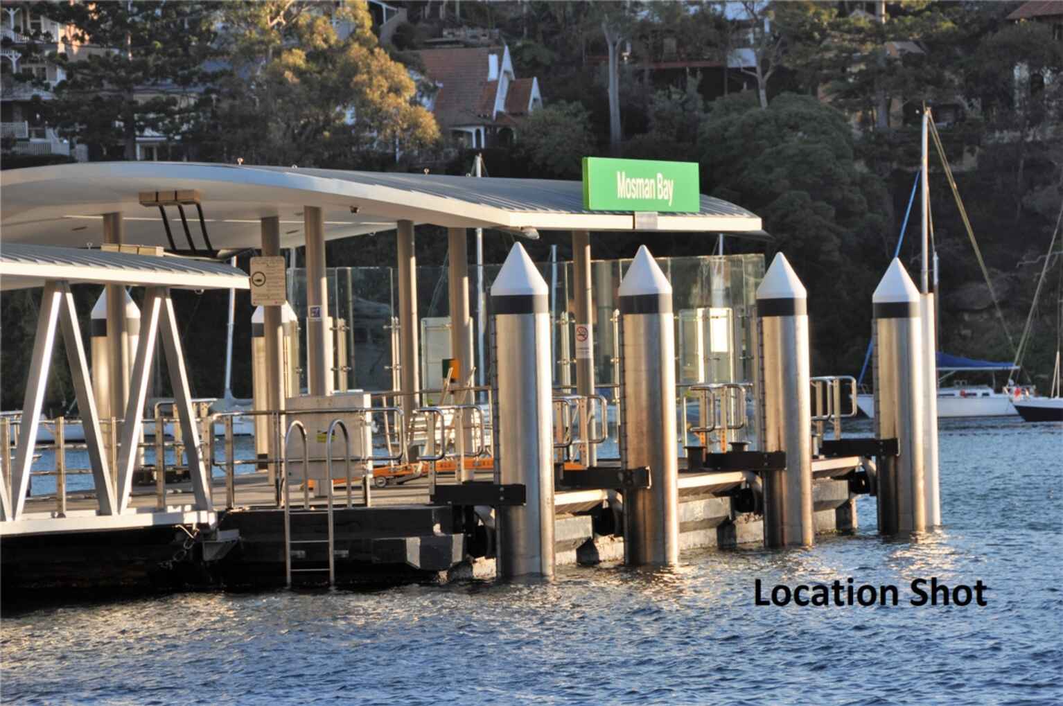 4/1 Oswald Street Mosman