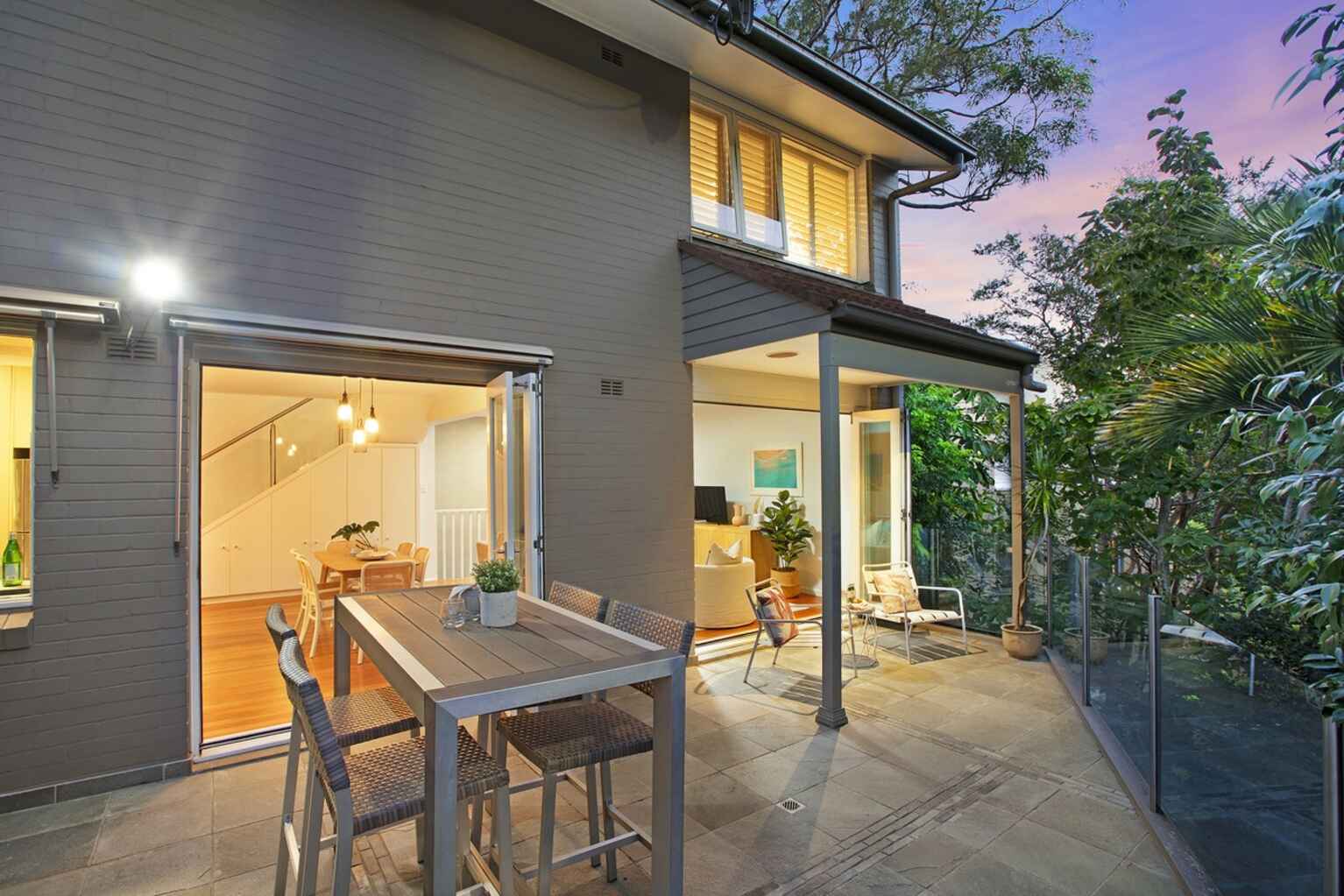 4/1 Oswald Street Mosman