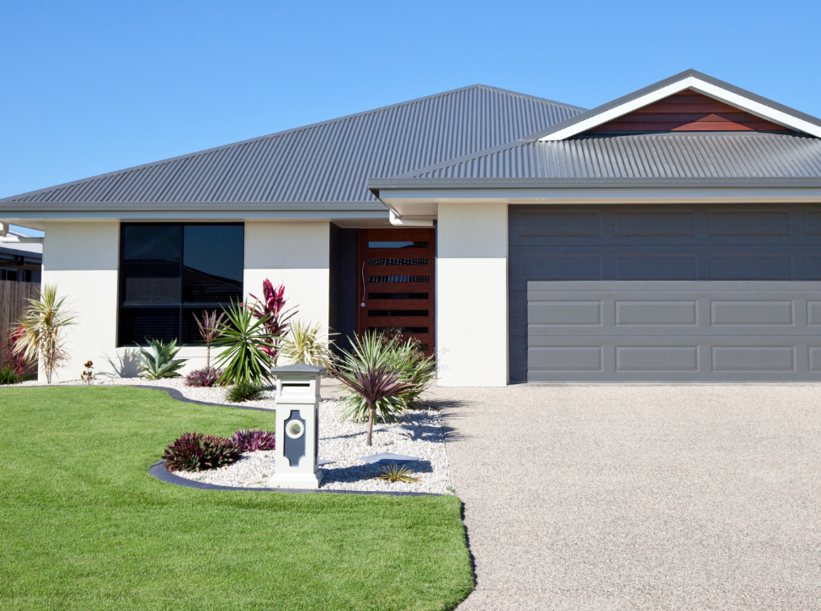 Is a house and land package right for you? Is a house and land package right for you?
