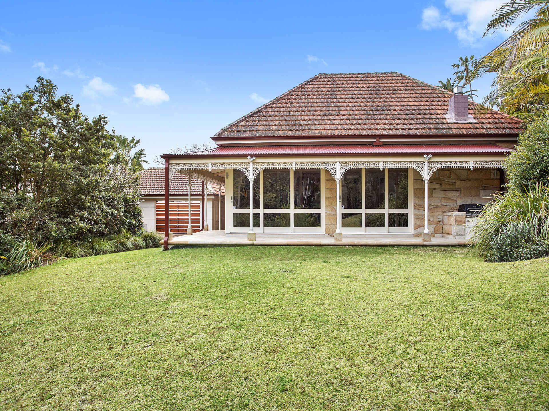 22 Lennox Street Mosman