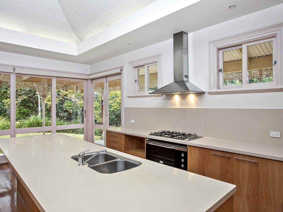 22 Lennox Street Mosman