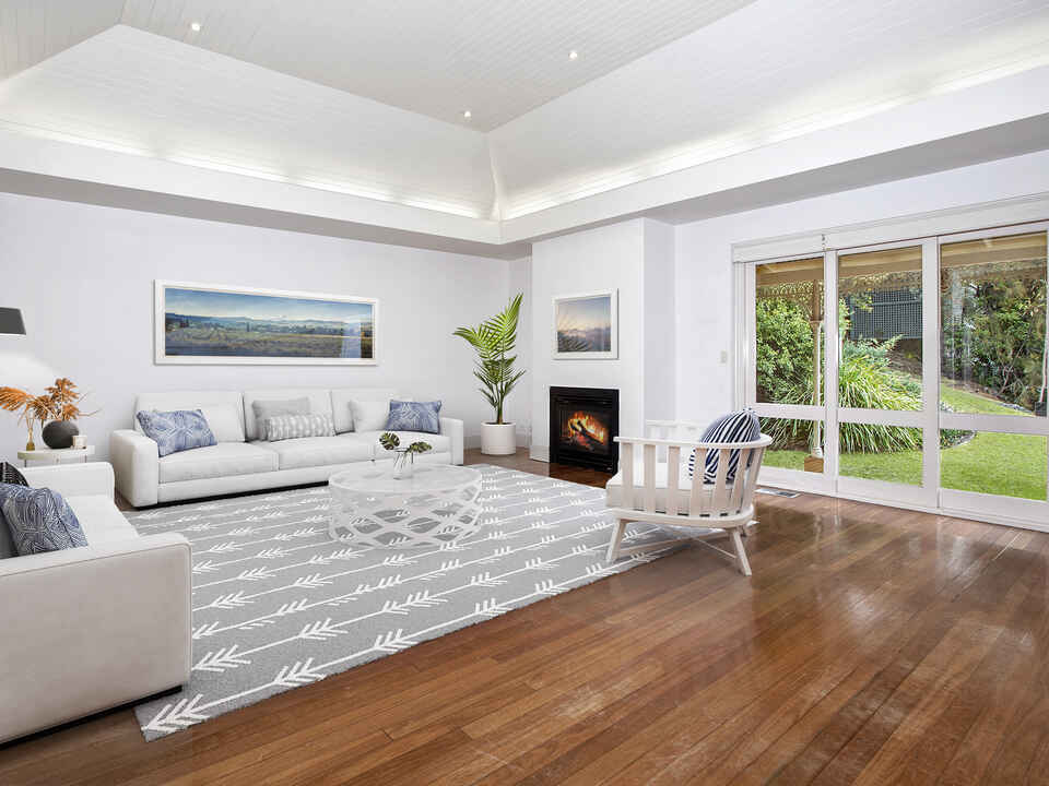 22 Lennox Street Mosman