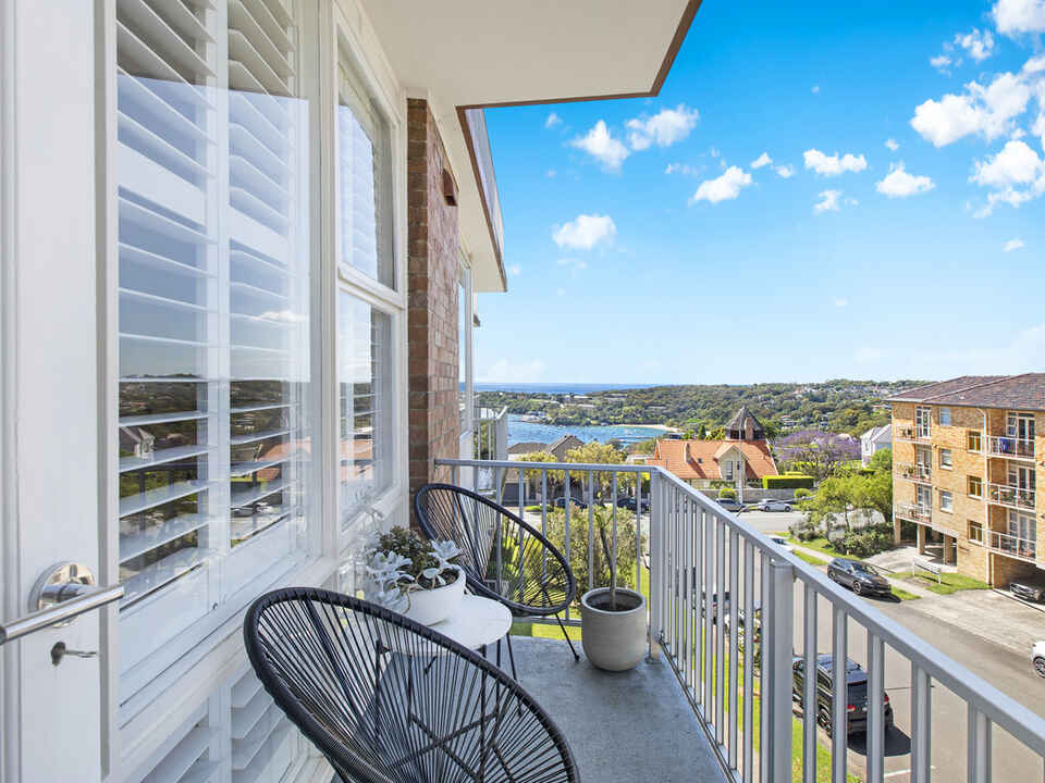 31/2 Clifford Street Mosman
