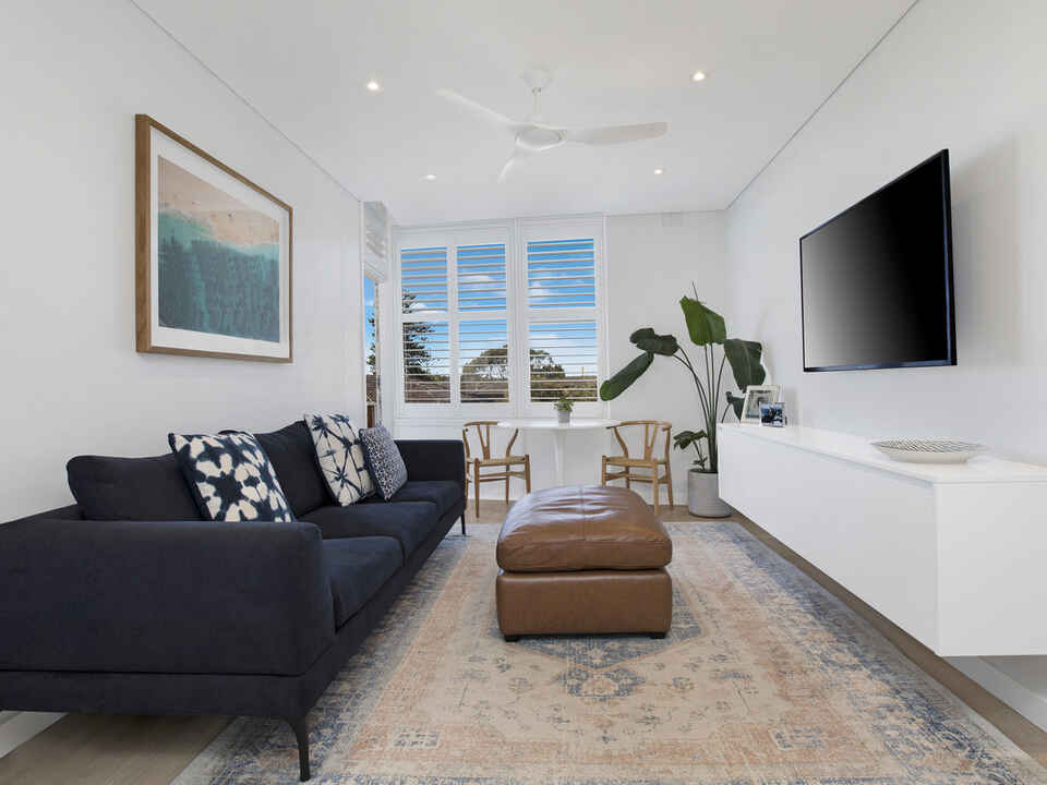 31/2 Clifford Street Mosman