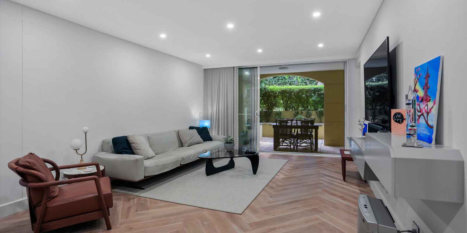 1B/2 Brady St Mosman 1B/2 Brady St Mosman