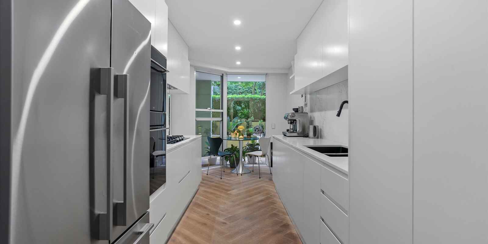 1B/2 Brady St Mosman 1B/2 Brady St Mosman