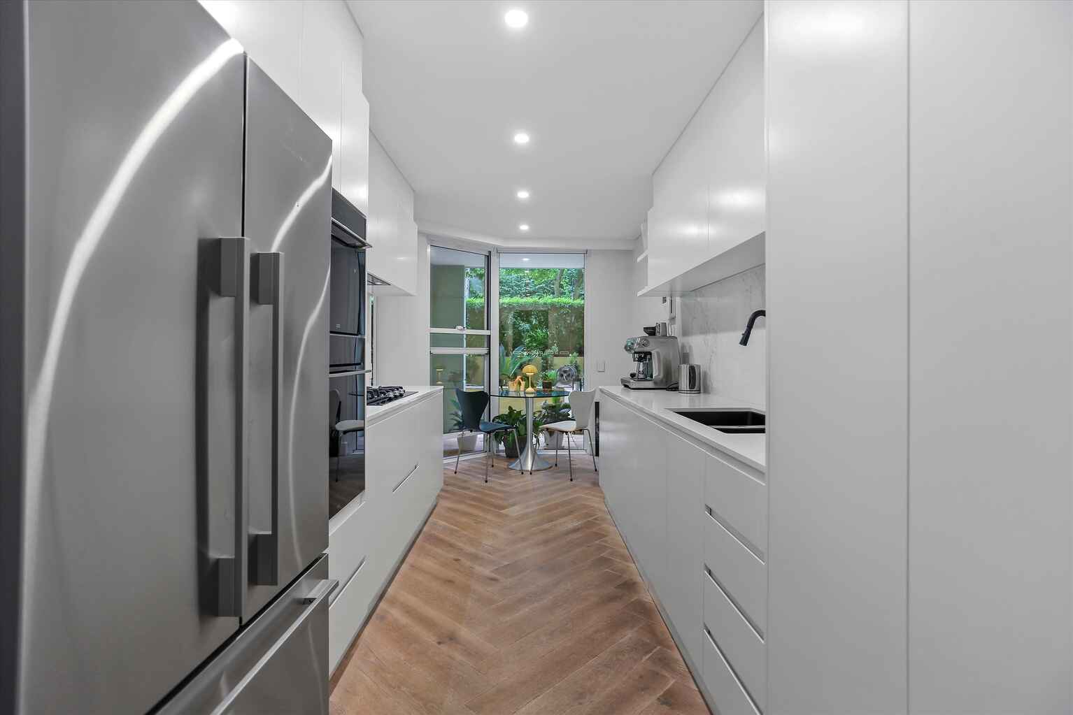 1B/2 Brady St Mosman 1B/2 Brady St Mosman