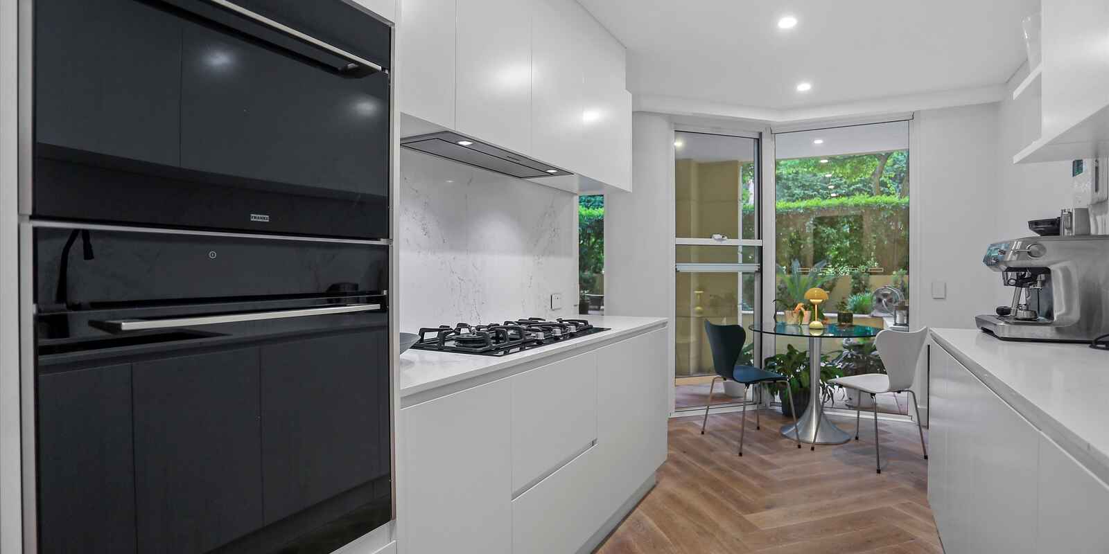 1B/2 Brady St Mosman 1B/2 Brady St Mosman